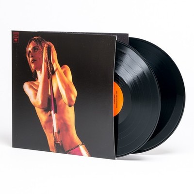 The Stooges - Raw Power [New Vinyl LP]
