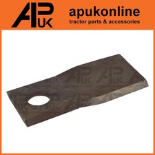 CW RH Disc Cutter Trim Blade for Kuhn GMD800 GMD801 GMD902 Mower
