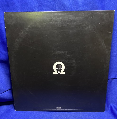 MARILYN MANSON / Mechanical Animals 1998 US Original 2LP Vinyl Mar1lyn Man5on - Foto 9 di 18