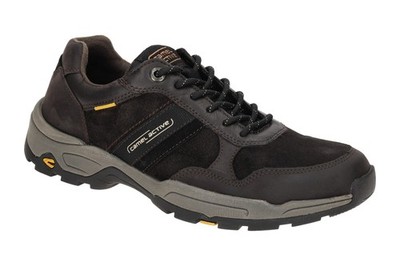camel active Schuhe EVOLUTION schwarz Herrenschuhe CAEV001-402321 NEU
