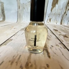Nail Magic Cuticle Nourishing Oil Vanilla Almond Almond Oil Formula for Nails