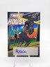 2022 Leaf Valiant Take it to the House #TH-DP1 D'Vonte Price AUTO /20