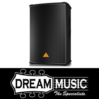 behringer eurolive professional b1520 pro