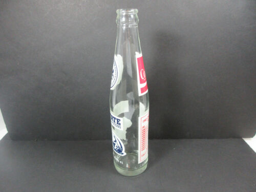 VINTAGE 1982 PENN STATE NATIONAL CHAMPIONSHIP NITTANY LIONS COCA COLA BOTTLE - Picture 2 of 7