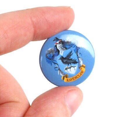 HARRY POTTER - Pin Badge Enamel - Ravenclaw Prefect : : Pin  Badge HMB Harry Potter