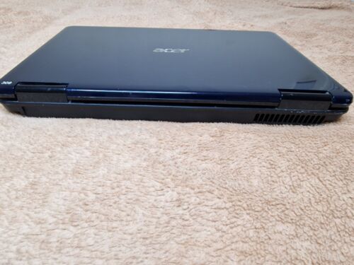 Acer Aspire 5532 Laptop Untested For Parts Read Description - Picture 4 of 16