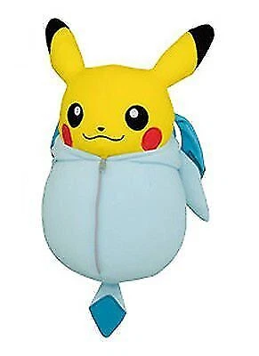 Animales de peluche Pokemon BANPRESTO