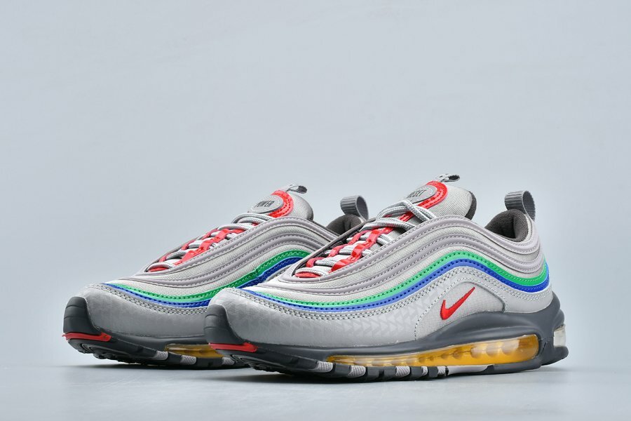 nike air max 97 nintendo 64 for sale
