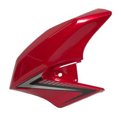 Honda CB125F 2015-2024 - Muster Ersatz linke Seite Verkleidung rot
