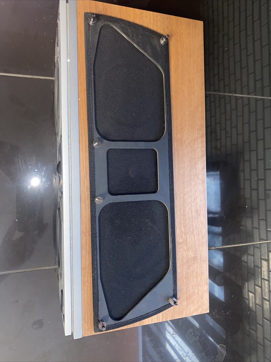 Dali Ikon Vokal 1 Center Channel Speaker | 2.0 Channel