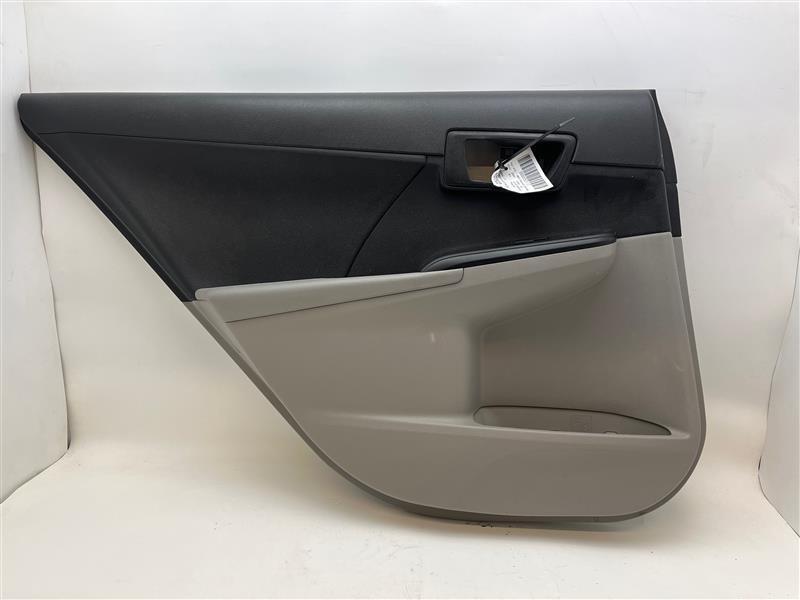 Anti-lock Brake Parts TOYOTA CAMRY 13 14