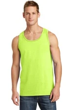 PC54TT Port & Company Core Cotton Tank Top
