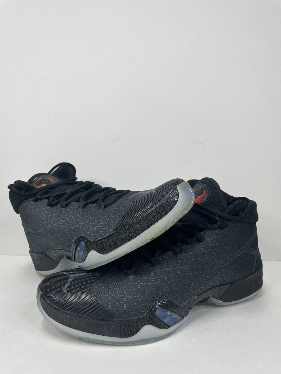Jordan xxx black cat top