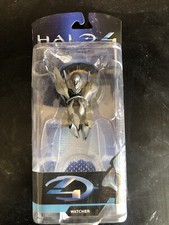 Mcfarlane Toys Halo 4 Watcher Sealed