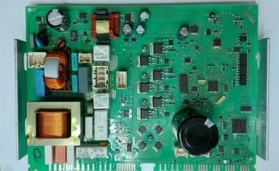 Reparatur Miele Elektronik Platine Steuerung ELP270  A /- B / -WT, ELP-278  W1