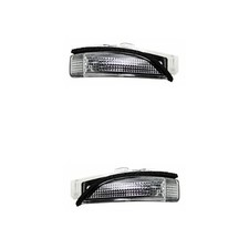 Blinkleuchte Links Rechts passend für Toyota Auris Kombi E18 X1 NGX1