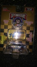 Racing Champions 1998 Nascar Gold Commemorative Series  11 car