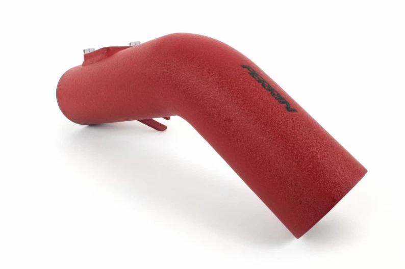 Perrin Red Cold Air Intake System For Subaru 2008-2014 WRX and 2008-2015 STi - Image 3 of 4