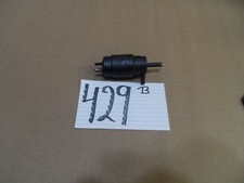 95 96 97 98 99 00 01 02 Mercedes SL500 Windshield Washer Pump #429-B