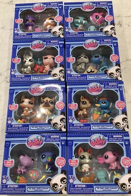 lovot 動物シリーズ7点セット LOVOTが新作ウェアで変身！てんとうむし、柴犬、ハロウィンで