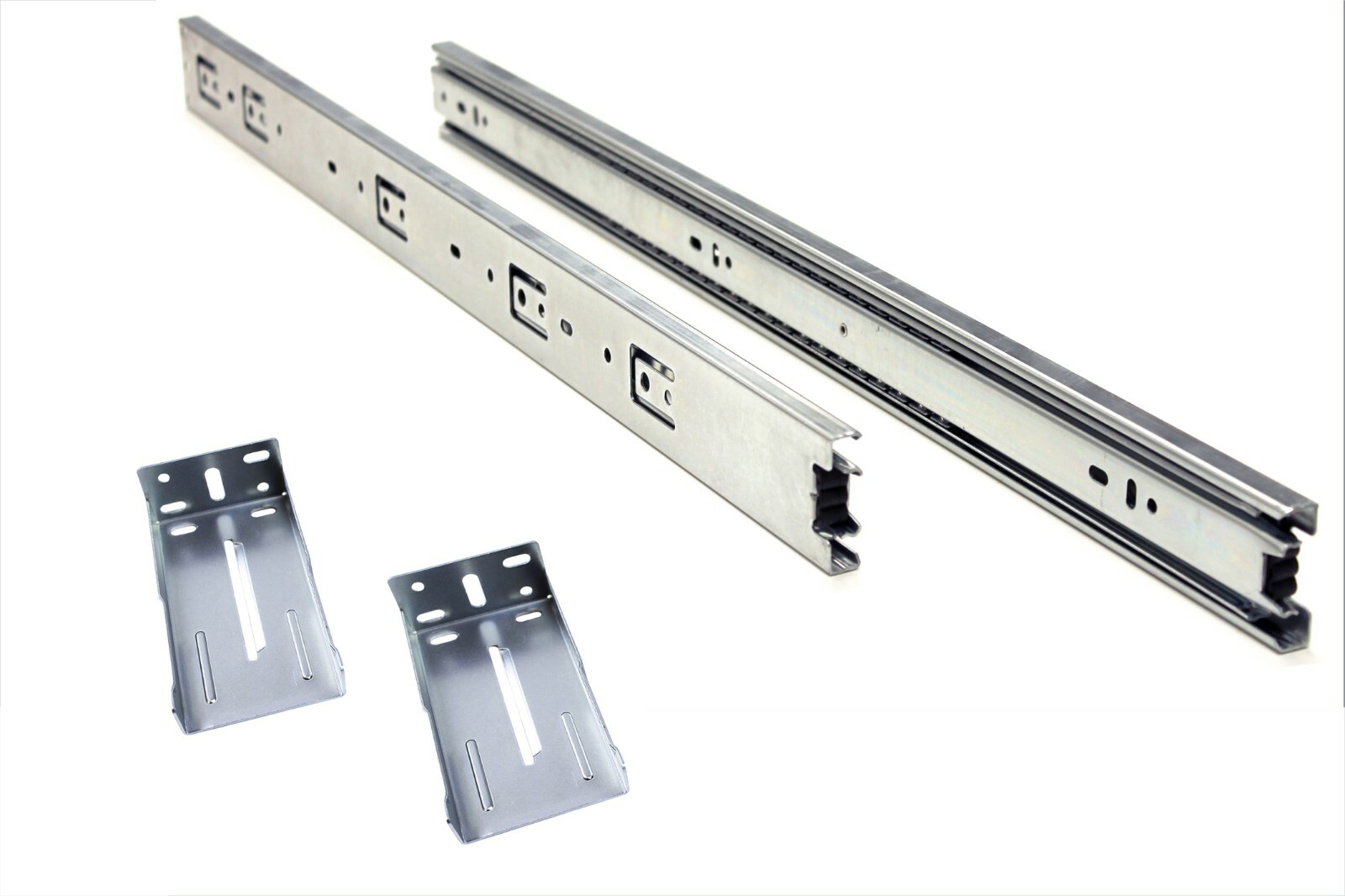 24" With Rear Bracket