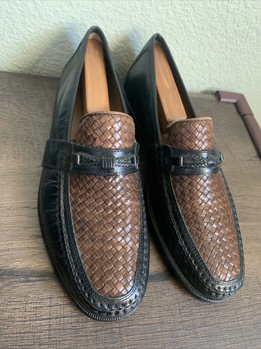 Zapatos florsheim italianos hot sale