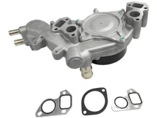 SKP 53XS65G Water Pump Fits 2008-2009 Pontiac G8 6.0L V8 Engine Water Pump