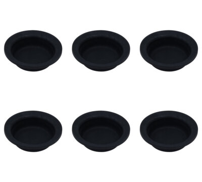 (6 Pack) Diaphragm-12 Replaces OEM: 234226