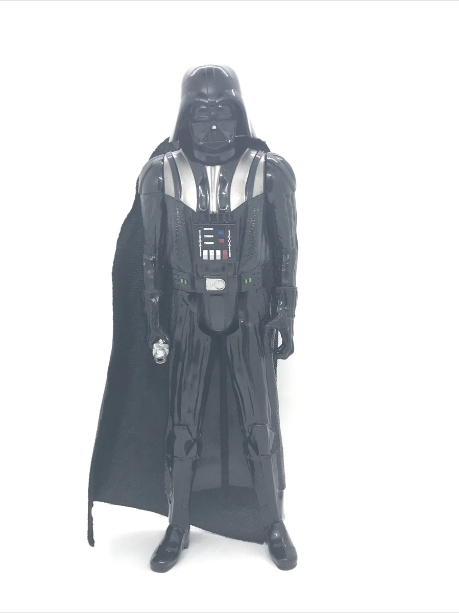 Darth vader best sale figure 12 inch