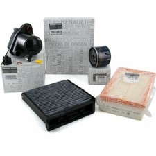 Filtre d'habitacle Renault MODUS