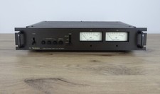 Technics SH-9020 Stereo Pegelmesser, guter Zustand, Bastlergerät, 10215/02B017