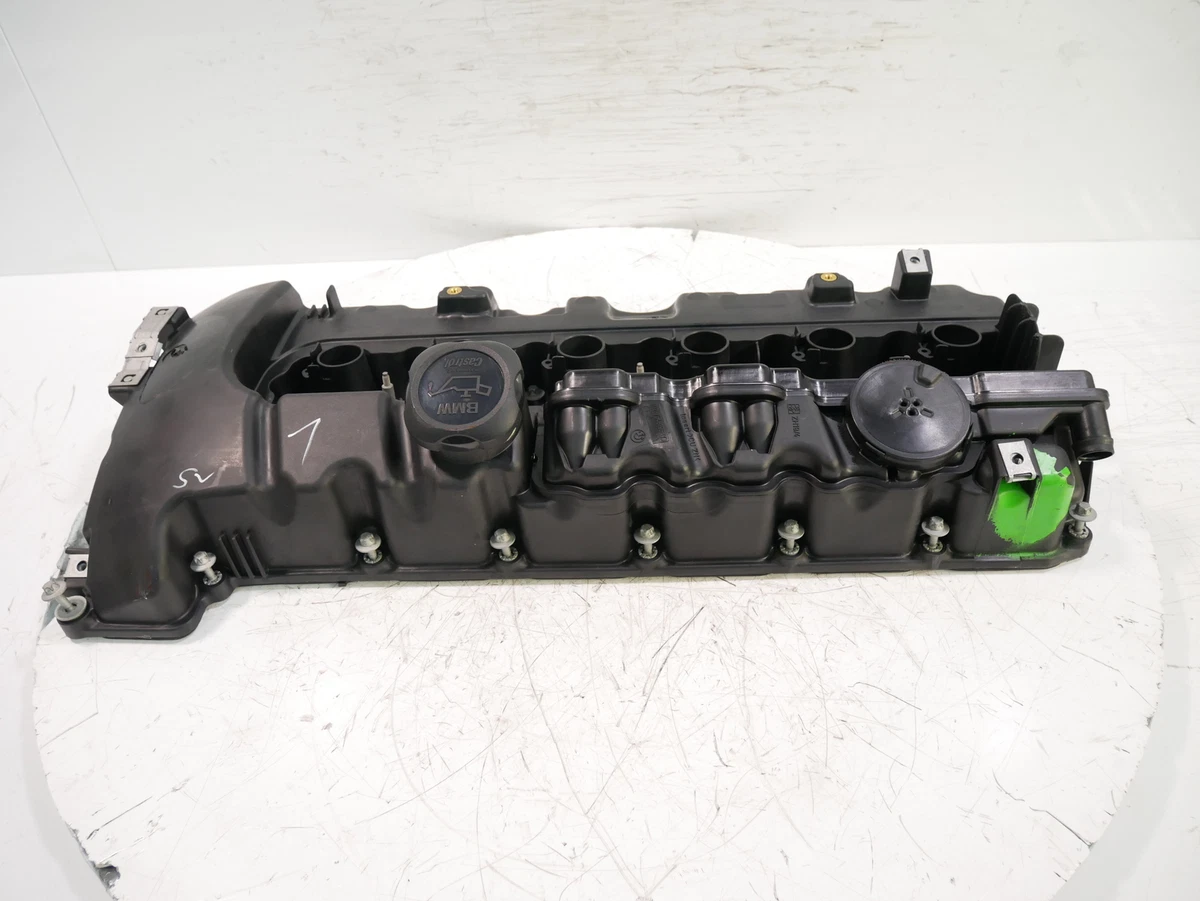 Ventildeckel Zylinderkopfhaube für BMW 3,0 N53 N53B30A 7548196 