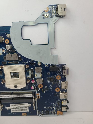 Acer Aspire V3 Laptop Motherboard | Intel rPGA-989 DDR3 | LA-7912P | Tested! - Picture 3 of 9