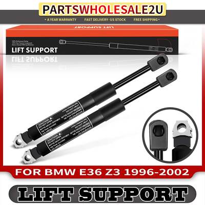 Rugged TUFF Front Hood Lift Support Shock Gas Strut Fits 2001 2002 2003 2004 2005 2006 Lexus Ls430 Rt080036 Rugged TUFF Front Hood Lift Support Shock Gas Strut Fits 2001 2002 2003 2004 2005 2006 Lexus Ls430 Rt080036