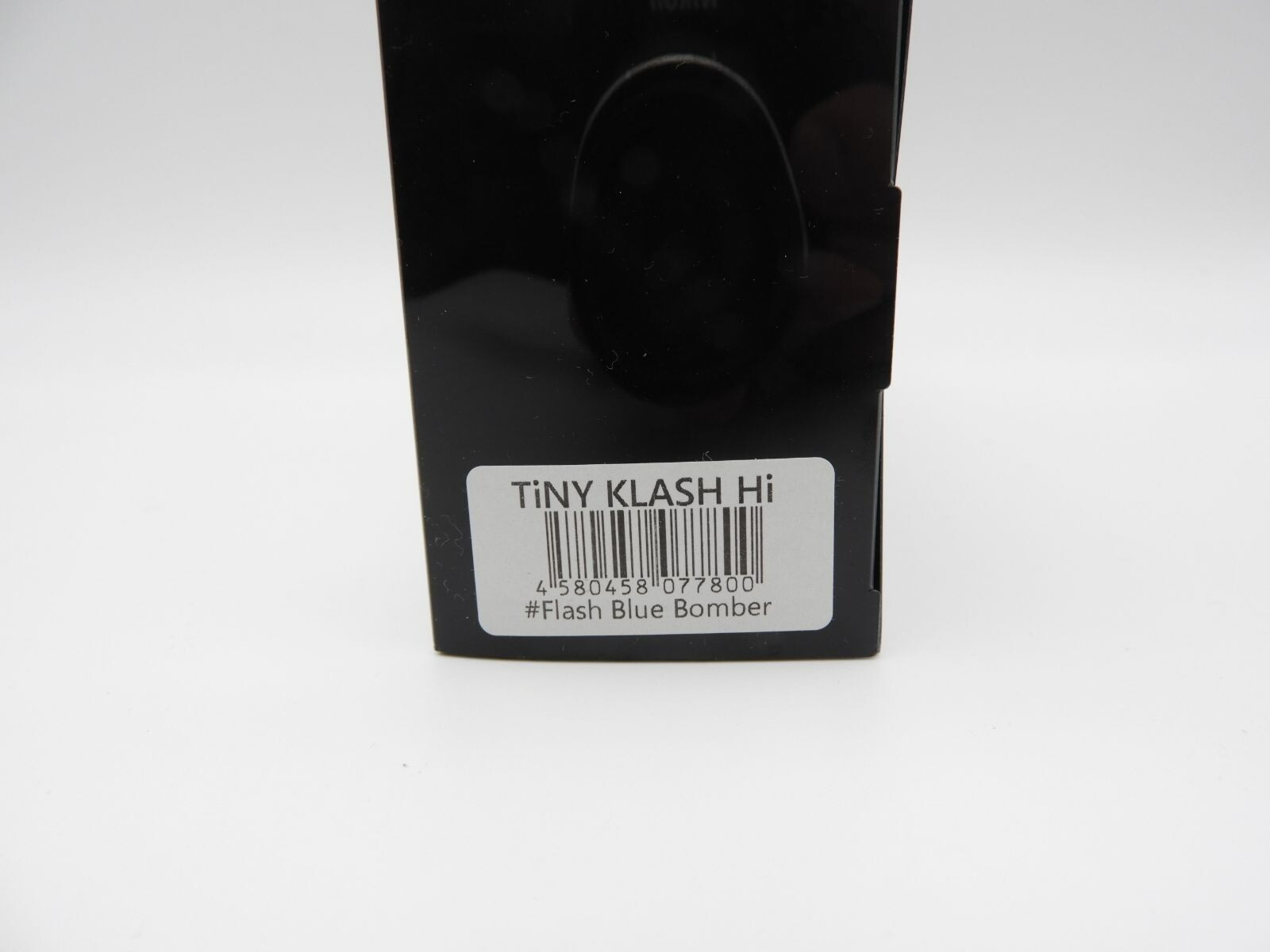 DRT TiNY KLASH Hi Floating Flash Blue Bomber Japanese Fishing Lure Swimbait New - Image 7