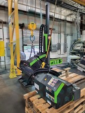 2020 Engel Viper 20 RC300 - Servo IMM Robot