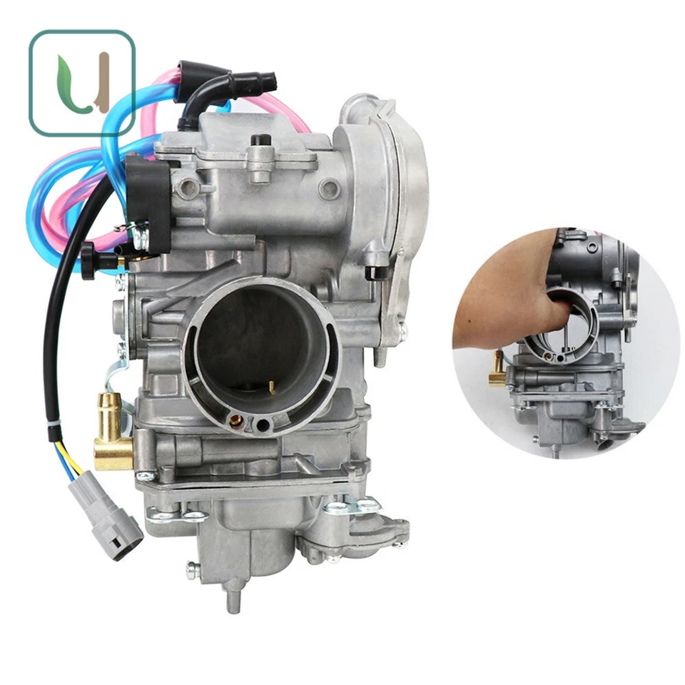 Carburador de alto rendimiento apto para Husqvarna TC250 TE250 TCI250 2002-2016 Foto 3 de 4