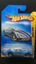 2009 Hot Wheels 2009 New Models Avant Garde / NOS