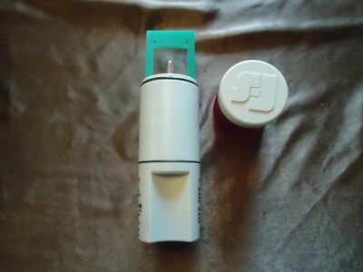 MICROSTATE SAFETY GREEN LIGHT TOWER MODEL#MSL1(NO WIRE). 24V AC/DC