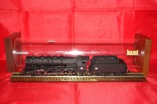 JOUEF HO LOCOMOTIVE VAPEUR 150 x 192 SNCF TRAIN ELECTRIQUE BOITE SERIE LIMITEE
