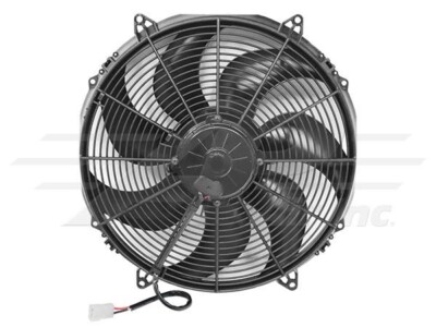 VA33-BP71/LL-65A Genuine Spal 16