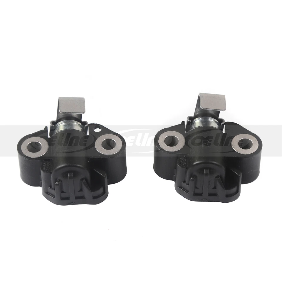 Kit de cadena de distribución Fit 1999-2002 Lincoln Navigator Blackwood 5,4 L V8 bomba de agua Foto 4 de 4