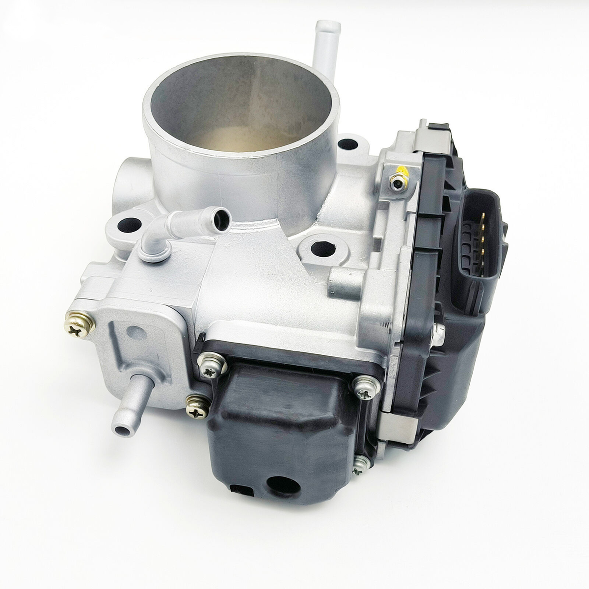 OE# 16400-RBB-J02 Throttle Body For 2004-2005 Acura TSX 2.4L