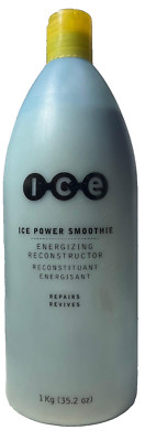 Joico Ice Power Smoothie Energizing Reconstructor 35.2oz COMBINE & SAVE$$