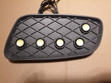 Coppia Fendinebbia Smart 451 Brabus DX & SX (Stampati in 3D) No LED