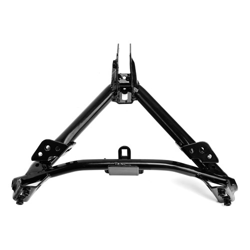 Black Front Headlight Stay Fairing Bracket Fit For Honda CBR650R CBR 650 R 19-23 - Picture 3 of 7