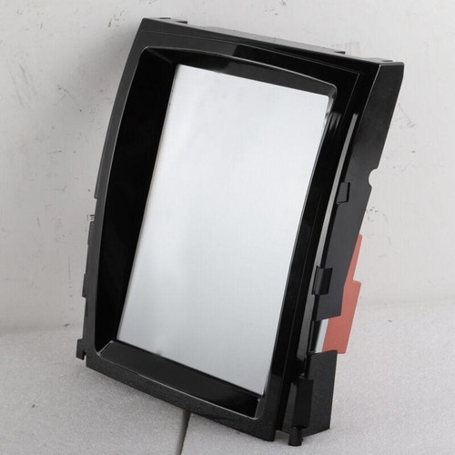 10.4" Touchscreen Radio Android Gps Navigation For Cadillac Escalade Sts 06~13 - Picture 6 of 19