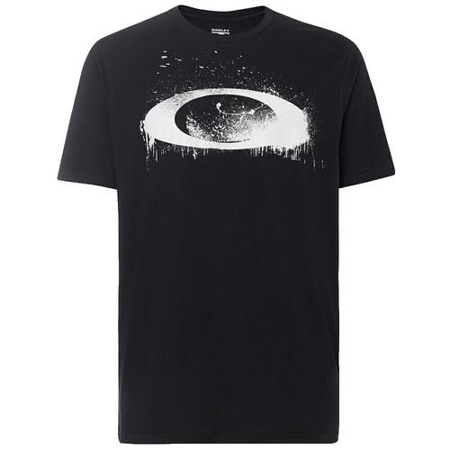 SATISFY Running x Oakley MothTech Short Sleeve Tee Shirt Size