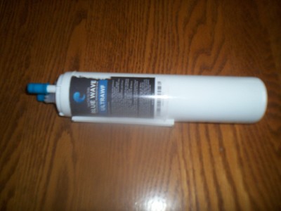 BLUE WAVE ULTRAWF Professional Refrigerator Filter NEW no box