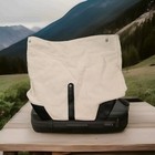 Delux Canvas Backpack — photo 4